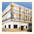 Hotel Borja