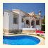 Villas Los Olivares
