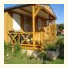 Camping-bungalow Park Sierra de la Culebra