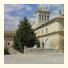 Hospederia Monasterio de Tejeda