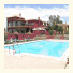 Hotel Hacienda La Herriza