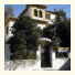 Pension Suecia