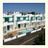 Apartamentos Europa