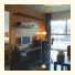 Hesperia Fira Suites