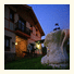 Hotel y apartamentos rurales Merrutxu