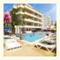 Apartamentos Bon Sol - Los Rosales: fotografie