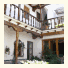 La Casona Del Abuelo Parra