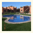 Apartamentos Mojon Hills
