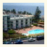 Apartamentos Las Algas