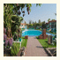 Bungalows Doña Rosa: fotografie