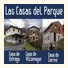 Las Casas del Parque