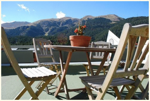 Hotel Amoretes
