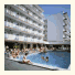 Hotel Garbi Park: fotografie