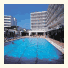 Hotel Helios Lloret: fotografie