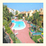 Apartamentos Oasis San Antonio