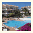 Apartamentos Hg Cristian Sur