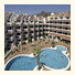 Paloma Beach Apartments