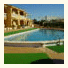 Apartamentos Olympia Garden