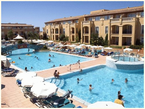 Grupotel Club Turquesa Mar: fotografie