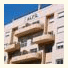 Residencia Universitaria Alfil: fotografie