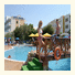 Hotel Tamarix: fotografie
