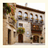 Hotel Merindad de Olite