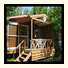 Camping Azul