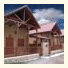 Cabañas Montes Universales