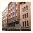 Hotel Ovetense