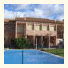 Casa Rural las Adoberas I,II y III