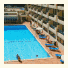 Tryp Palma Bosque Hotel: fotografie