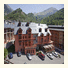 Hotel Sabocos