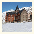 Hotel Saliecho