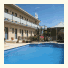 Hotel Campo Olivar: fotografie