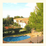 Apartamentos La Sella