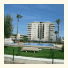 Apartamentos Mediterráneo: fotografie