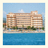 Hotel Peñiscola Palace: fotografie