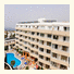Apartamentos California: fotografie