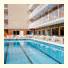 HSM Hotel Alejandría: fotografie