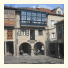 Hotel Restaurante Rúas