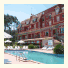 Hotel Piramide: fotografie