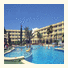 Aparthotel Rosa del Mar: fotografie