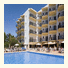 Ola Hotel Bermudas: fotografie