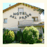 Hotel del Prado