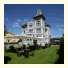 Hotel Villa Rosario: fotografie