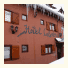 Hotel Colomers: fotografie