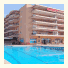 Apartamentos Albatros: fotografie