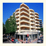 Apartamentos California: fotografie