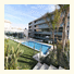 Aparthotel Four Elements Suites: fotografie