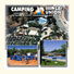 Camping la Union: fotografie